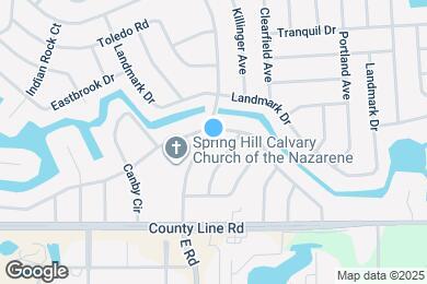 Map image of the property - 246 Cobblestone Dr
