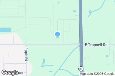 Map image of the property - 214 Lovely Ct