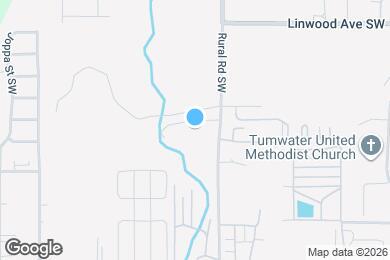 Map image of the property - 4811 Rural Rd SW