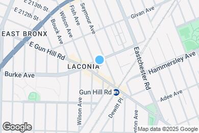 Map image of the property - 3180 Fish Ave