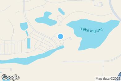 Map image of the property - 16396 Grey Pne Dr