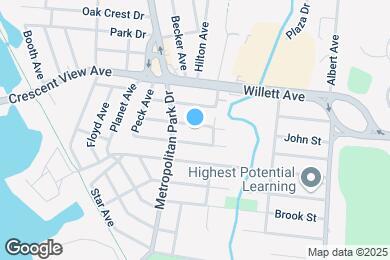 Map image of the property - 49 Ramsay St