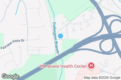 Map image of the property - 14627 London Ln