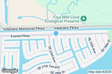 Map image of the property - 2316 Everest Pky