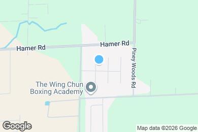 Map image of the property - 109 Rein Dance Ln