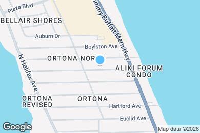 Map image of the property - 331 Woodland Ave