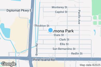 Map image of the property - 538 State St