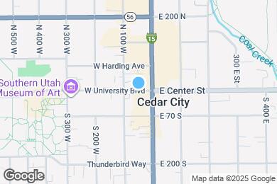 Map image of the property - 51 4375 West St