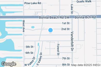 Map image of the property - 71 3rd St