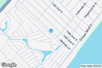 Map image of the property - 255 Melody Gardens Dr