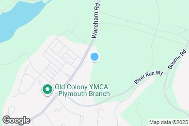 Map image of the property - Redbrook Apartments