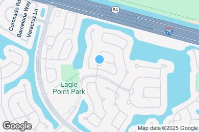 Map image of the property - 719 Stanton Dr