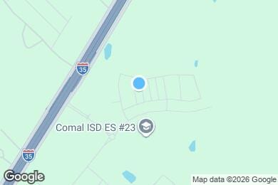 Map image of the property - Unit