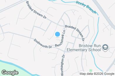 Map image of the property - 13714 Bidwell Pl
