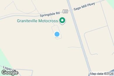 Map image of the property - 2253 Banyon Cir