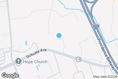 Map image of the property - 52 Charcalee Dr