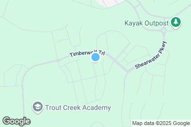 Map image of the property - 78 Carmella CT