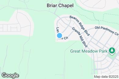 Map image of the property - 149 Landover Cir