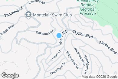 Map image of the property - 7285 Snake Rd