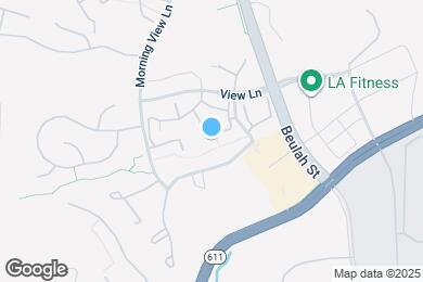 Map image of the property - 6527 Old Carriage Ln