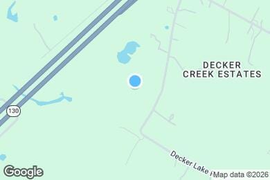 Map image of the property - Lively at Gilbert
