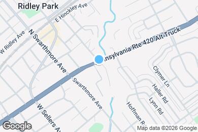 Map image of the property - Parkwoode II