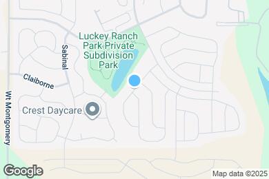 Map image of the property - 7207 Aaron Jordan Dr