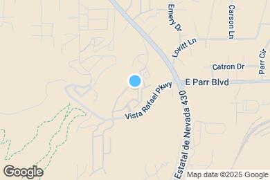 Map image of the property - 4675 Sarah Beth Ln