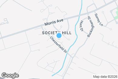 Map image of the property - 66 Canterbury Ct