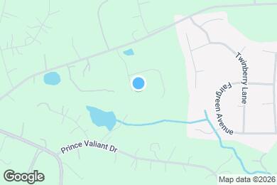 Map image of the property - 213 Glenwood Dr
