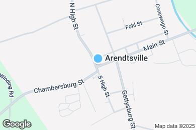 Map image of the property - 4 Main St