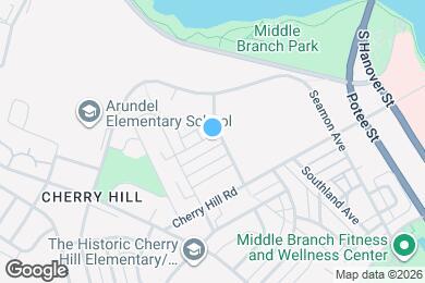 Map image of the property - 607 Cheraton rd