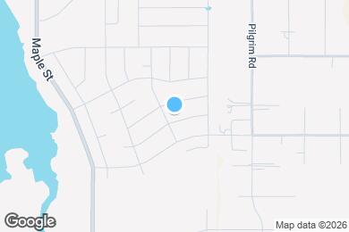 Map image of the property - 306 Evening Shade Ln
