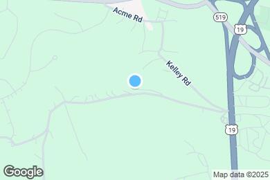 Map image of the property - 231 Lindley Rd