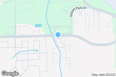 Map image of the property - 12420 Rain Strm Ct