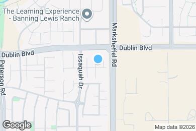 Map image of the property - 6613 Folsom Hts