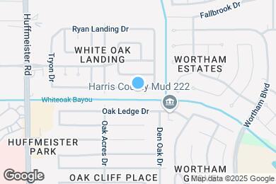 Map image of the property - 13319 Lynnville Dr