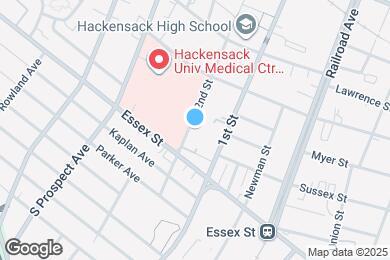 Map image of the property - 30 2nd St