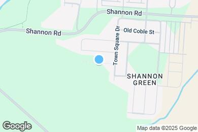 Map image of the property - 5371 Coble Meadows Ln