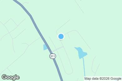 Map image of the property - 525 Knightsbridge Ln