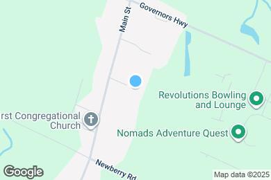 Map image of the property - 1060 Main St