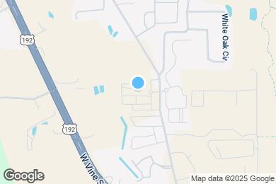 Map image of the property - Salix on Vine