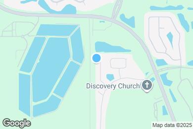 Map image of the property - 13323 Briar Forest Ct
