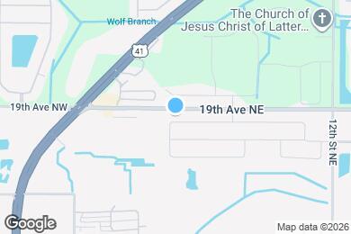 Map image of the property - 718 Chatham Walk