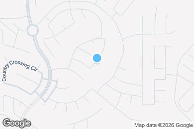 Map image of the property - 720 Autumn Cherry Trl