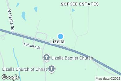 Map image of the property - 8155 Columbus Rd