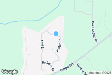 Map image of the property - 37 Trinity Walk