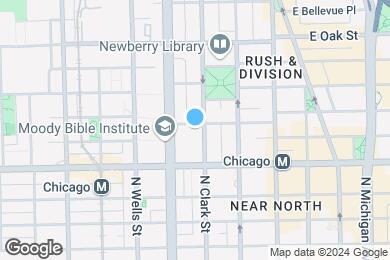 Map image of the property - Chestnut Row Homes