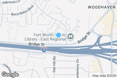 Map image of the property - z - Historical - The Ryan