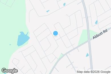 Map image of the property - 4614 Heathers Cross